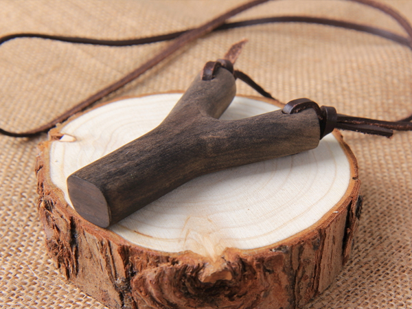 Natural wood toys are perfect for babies